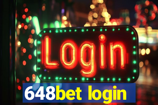 648bet login